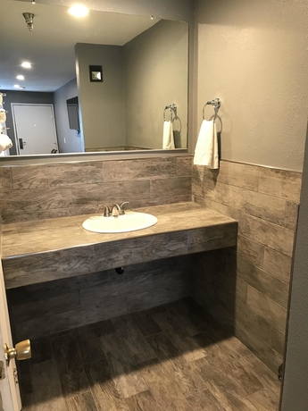 Imagen de la habitación del Hotel Best Ontario Inn. Foto 12