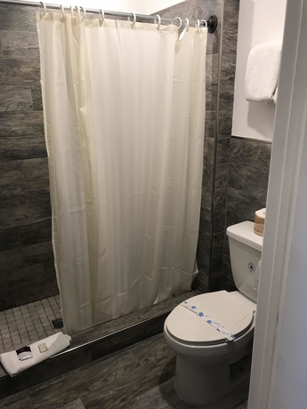 Imagen de la habitación del Hotel Best Ontario Inn. Foto 13