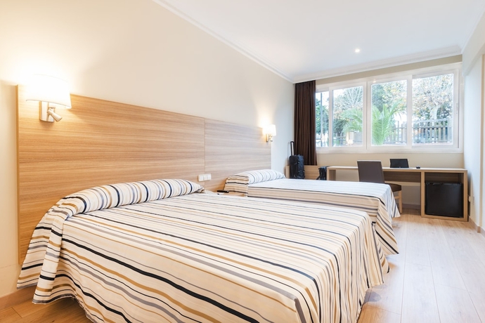 Imagen general del Hotel Best Osuna Feria Madrid. Foto 1