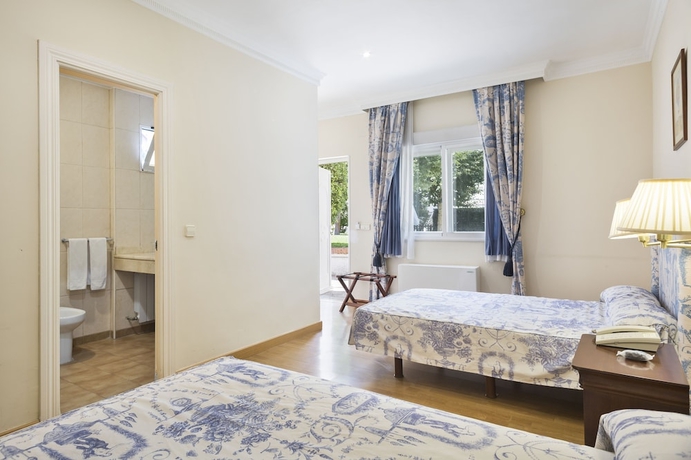 Imagen de la habitación del Hotel Best Osuna Feria Madrid. Foto 6