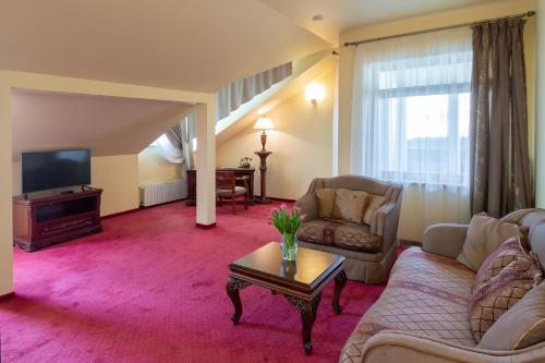 Imagen general del Hotel Best Palanga. Foto 4