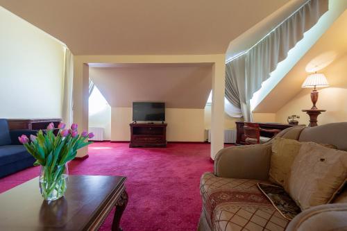 Imagen general del Hotel Best Palanga. Foto 5