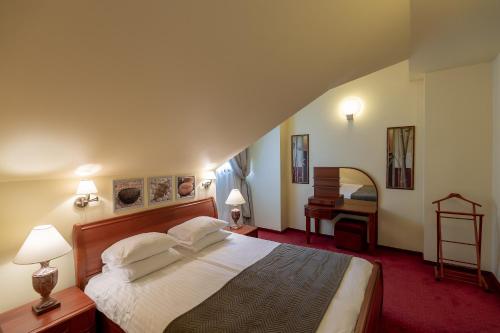 Imagen general del Hotel Best Palanga. Foto 7
