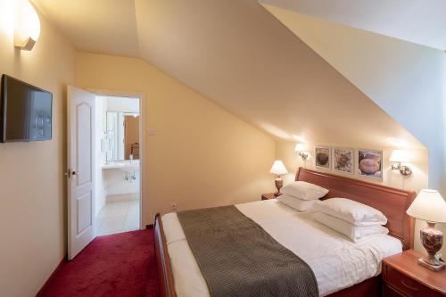 Imagen general del Hotel Best Palanga. Foto 8