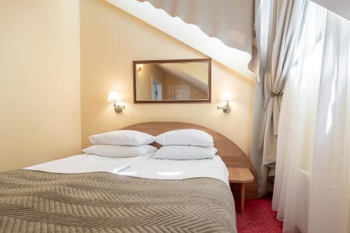 Imagen de la habitación del Hotel Best Palanga. Foto 13