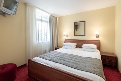 Imagen de la habitación del Hotel Best Palanga. Foto 14
