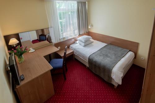 Imagen de la habitación del Hotel Best Palanga. Foto 15