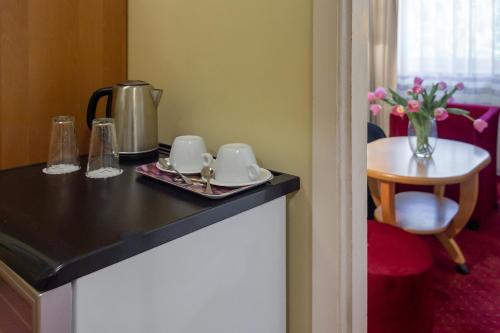 Imagen de la habitación del Hotel Best Palanga. Foto 18