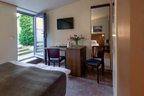 Imagen de la habitación del Hotel Best Palanga. Foto 19