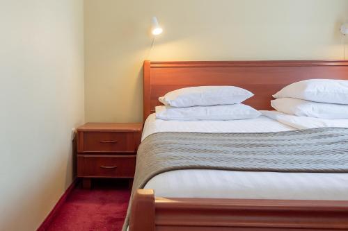 Imagen de la habitación del Hotel Best Palanga. Foto 20