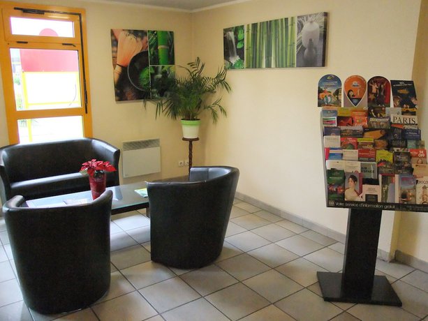 Imagen del bar/restaurante del Hotel Best Paris Sud - Grigny. Foto 2