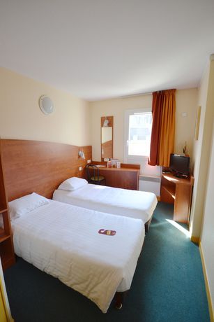Imagen de la habitación del Hotel Best Paris Sud - Grigny. Foto 6