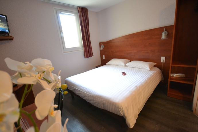 Imagen de la habitación del Hotel Best Paris Sud - Grigny. Foto 9
