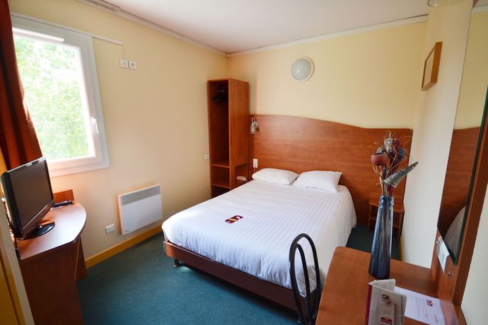 Imagen de la habitación del Hotel Best Paris Sud - Grigny. Foto 10