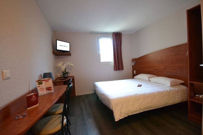 Imagen de la habitación del Hotel Best Paris Sud - Grigny. Foto 11