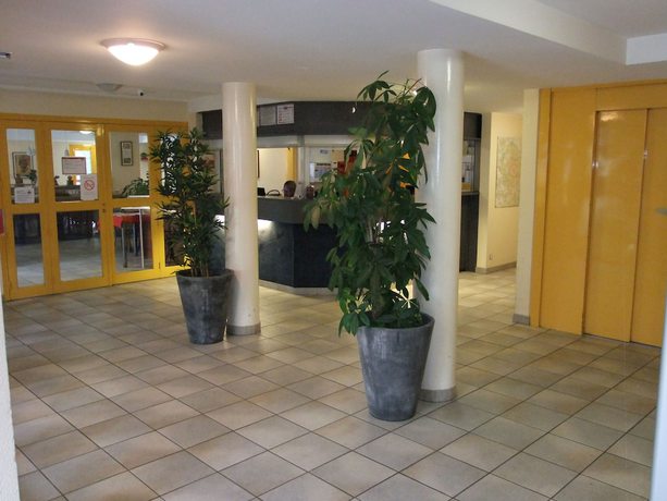 Imagen del bar/restaurante del Hotel Best Paris Sud - Grigny. Foto 5