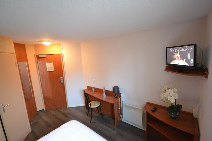 Imagen de la habitación del Hotel Best Paris Sud - Grigny. Foto 14