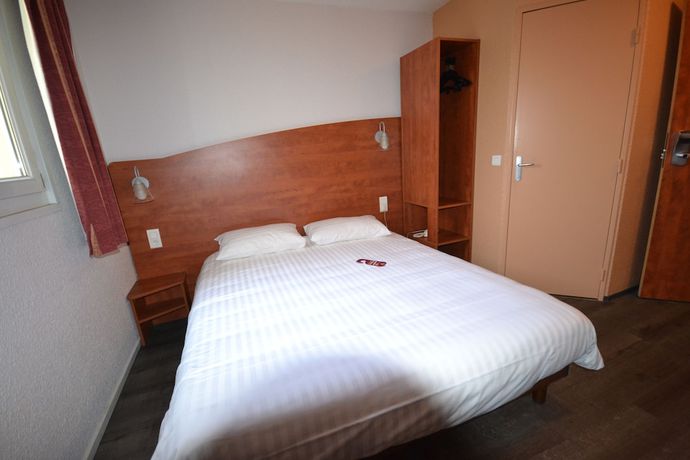 Imagen de la habitación del Hotel Best Paris Sud - Grigny. Foto 16