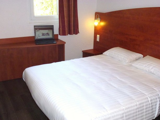 Imagen de la habitación del Hotel Best Paris Sud - Grigny. Foto 17