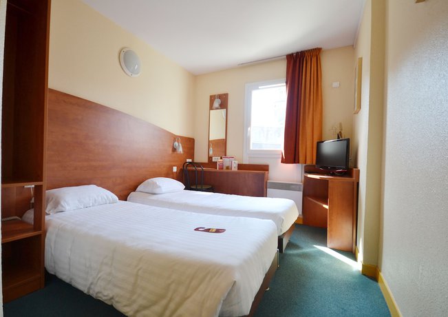 Imagen de la habitación del Hotel Best Paris Sud - Grigny. Foto 18