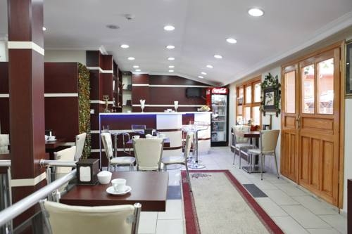 Imagen general del Hotel Best Piran. Foto 3