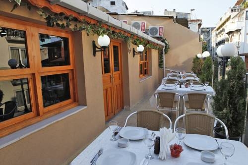 Imagen general del Hotel Best Piran. Foto 4
