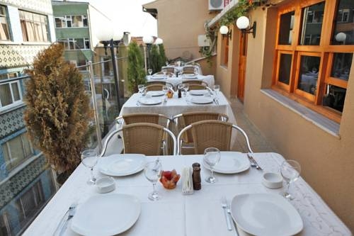 Imagen general del Hotel Best Piran. Foto 5