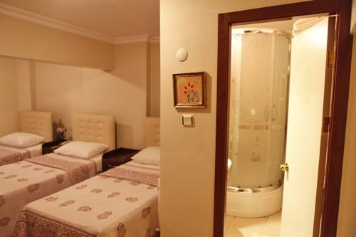 Imagen general del Hotel Best Piran. Foto 13