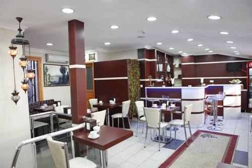 Imagen general del Hotel Best Piran. Foto 15