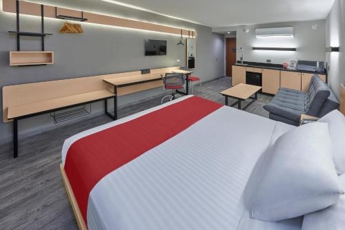 Imagen de la habitación del Hotel Best Place Express. Foto 6