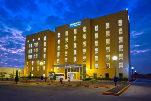 Imagen general del Hotel Best Place Express. Foto 5