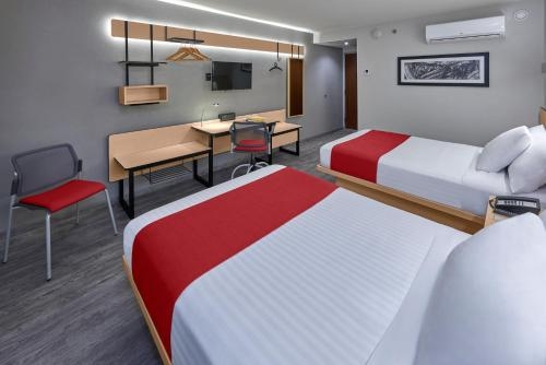 Imagen general del Hotel Best Place Express. Foto 3