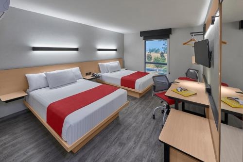 Imagen general del Hotel Best Place Express. Foto 4