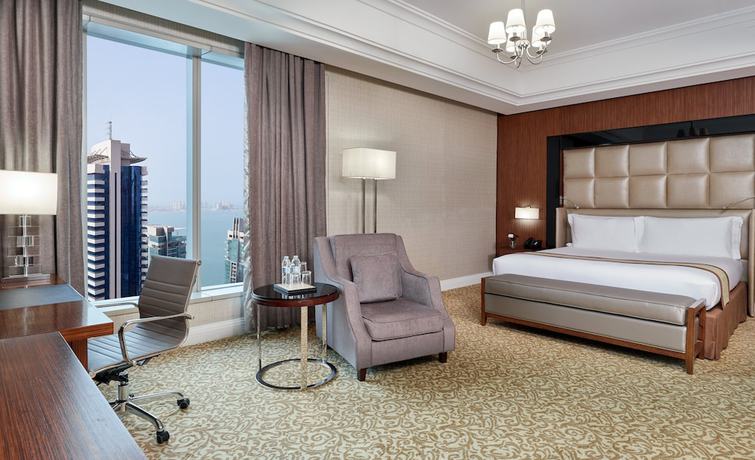 Imagen de la habitación del Hotel Best Plaza West Bay. Foto 9