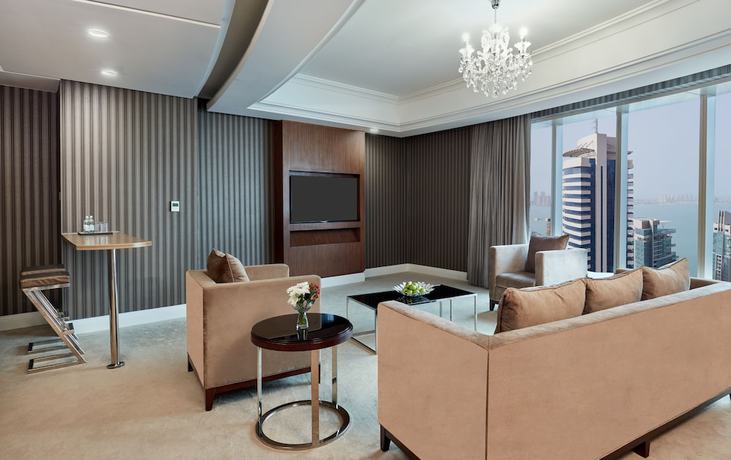 Imagen de la habitación del Hotel Best Plaza West Bay. Foto 12