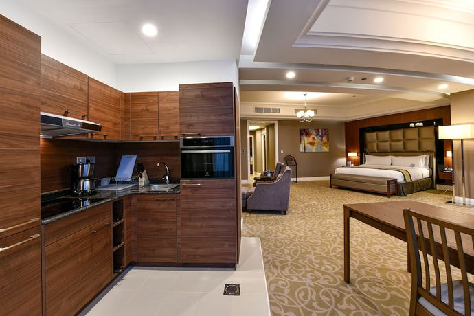 Imagen de la habitación del Hotel Best Plaza West Bay. Foto 15