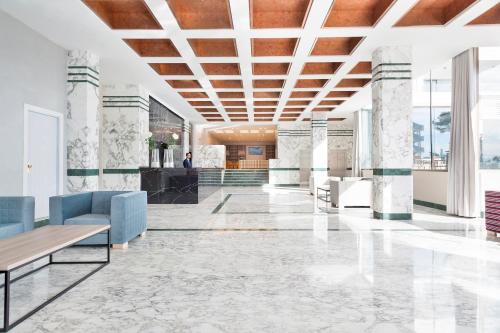 Imagen general del Hotel Best Punta Dorada. Foto 5