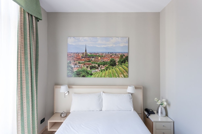 Imagen de la habitación del Hotel Best Quality Dock Milano. Foto 6