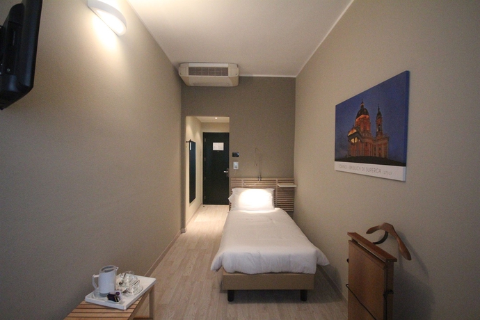 Imagen de la habitación del Hotel Best Quality Gran Mogol. Foto 5