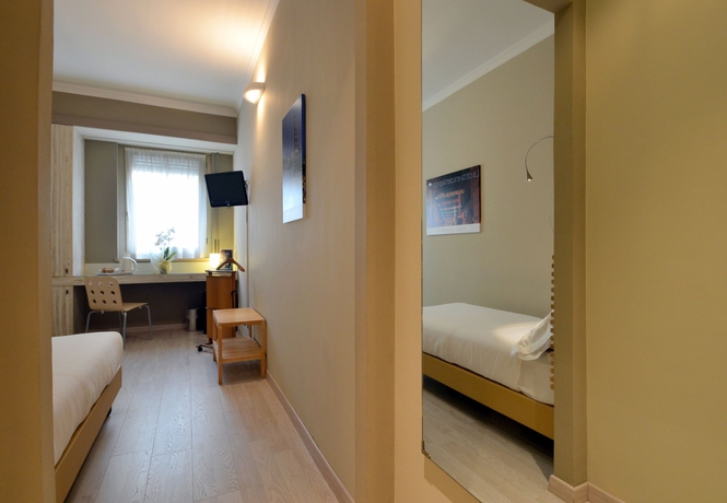 Imagen de la habitación del Hotel Best Quality Gran Mogol. Foto 12