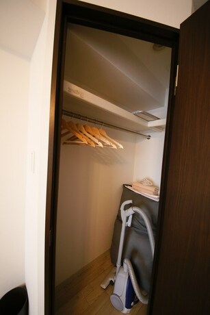 Imagen general del Hotel Best Residence Kujo 502. Foto 3