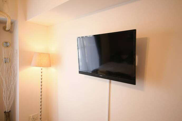 Imagen general del Hotel Best Residence Kujo 502. Foto 15