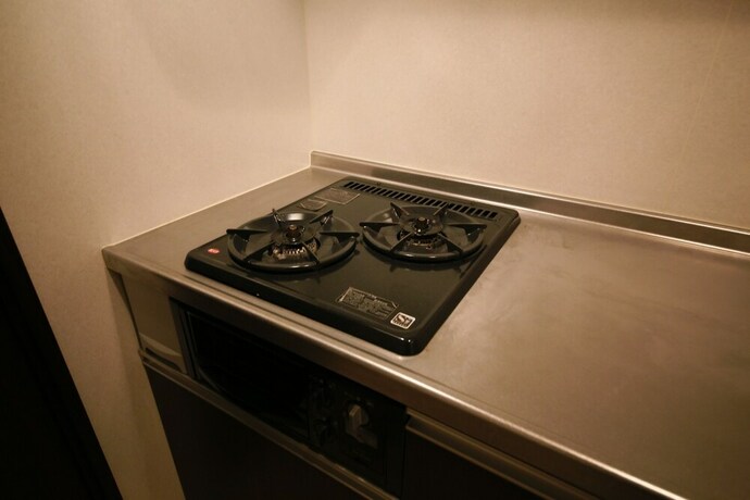 Imagen de la habitación del Hotel Best Residence Kujo 502. Foto 24