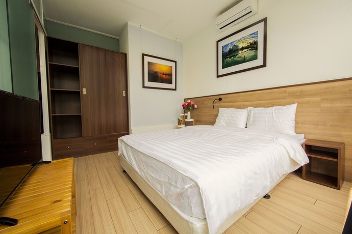 Imagen de la habitación del Hotel Best Residence in Hanoi Centre. Foto 2