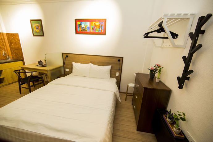Imagen de la habitación del Hotel Best Residence in Hanoi Centre. Foto 5