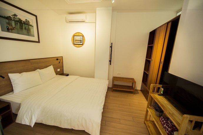 Imagen de la habitación del Hotel Best Residence in Hanoi Centre. Foto 7
