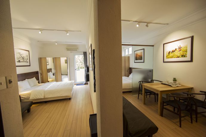 Imagen de la habitación del Hotel Best Residence in Hanoi Centre. Foto 13