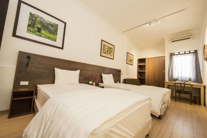 Imagen de la habitación del Hotel Best Residence in Hanoi Centre. Foto 14