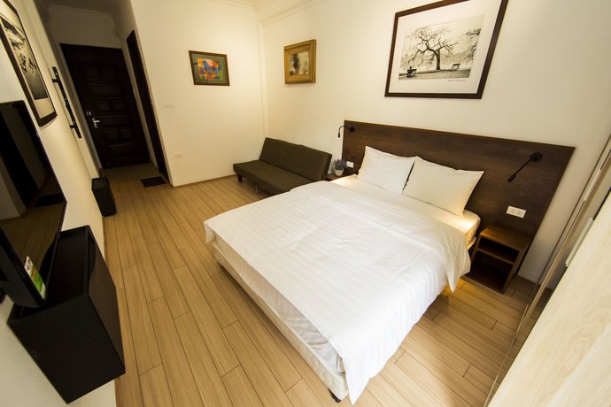 Imagen de la habitación del Hotel Best Residence in Hanoi Centre. Foto 15