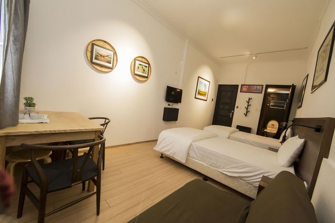 Imagen de la habitación del Hotel Best Residence in Hanoi Centre. Foto 18